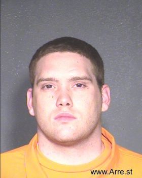 Matthew Z Gray Mugshot