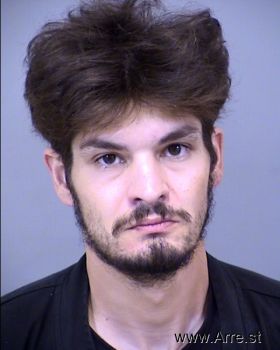 Matthew Lee Gutierrez Mugshot