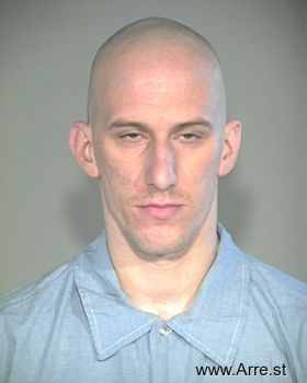 Matthew D Harper Mugshot