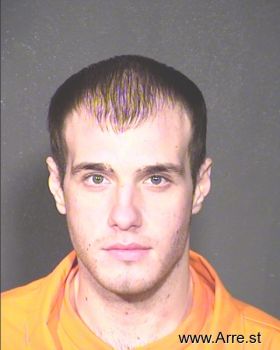 Matthew R Heck Mugshot