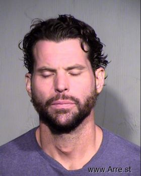 Matthew David Howard Mugshot