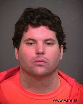 Matthew D Howard Mugshot