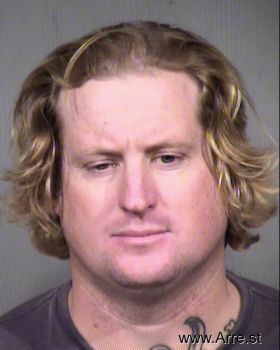 Matthew Loynal Humphreys Mugshot