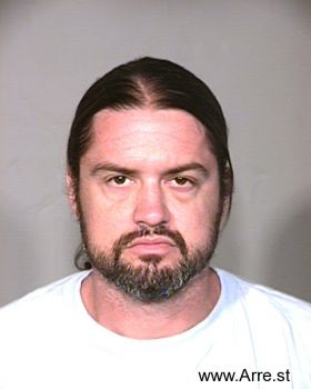 Matthew E Keith Mugshot