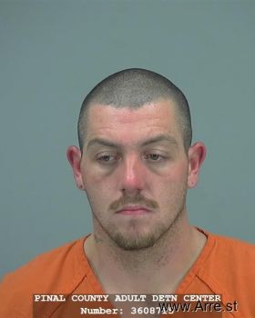 Matthew  Kochever Mugshot