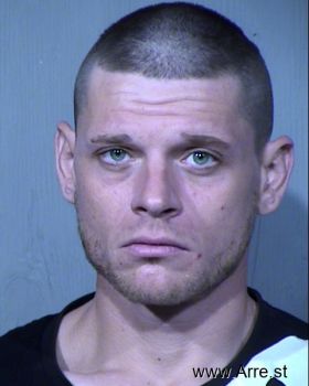 Matthew Robert Lawrence Mugshot