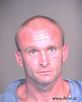 Matthew D Lawson Mugshot