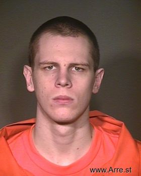 Matthew D Lester Mugshot