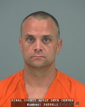 Matthew  Long Mugshot