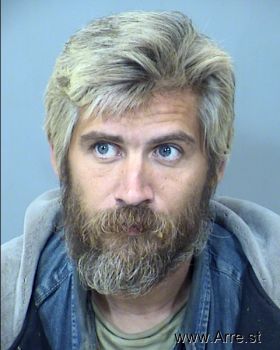 Matthew Paul Mccoy Mugshot