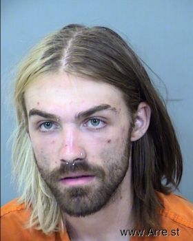 Matthew Dakota Mcdonald Mugshot