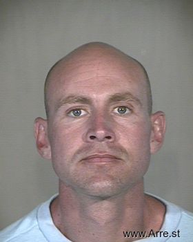 Matthew R Mcintosh Mugshot