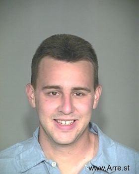 Matthew J Meade Mugshot