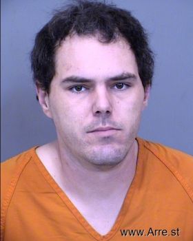 Matthew J Meadows Mugshot