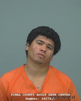 Matthew  Montoya Mugshot