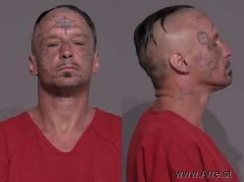 Matthew  Moss Mugshot