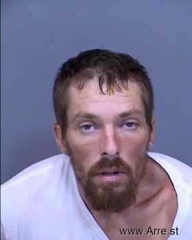 Matthew Wesley Murphy Mugshot