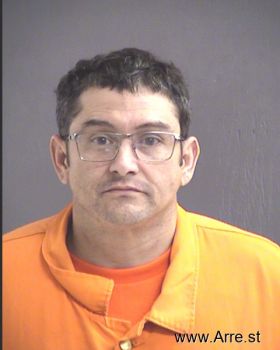 Matthew D. Norton Mugshot