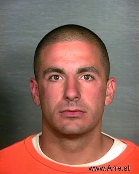 Matthew A Peltzer Mugshot