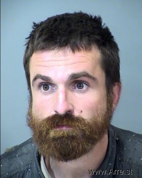 Matthew Cody Petersen Mugshot