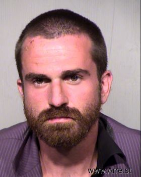 Matthew Cody Petersen Mugshot