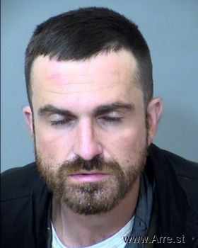 Matthew Cody Petersen Mugshot