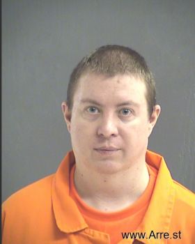 Matthew R. Pickett Mugshot