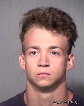 Matthew D Pratt Mugshot