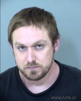 Matthew Jacob Reed Mugshot