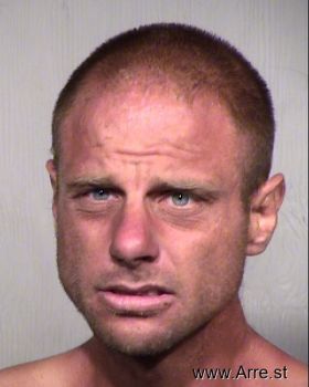 Matthew David Rudisill Mugshot