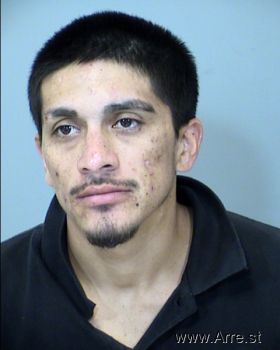 Matthew Anthony Sanchez Mugshot