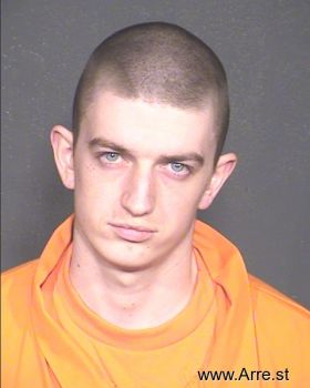 Matthew B Shannon Mugshot