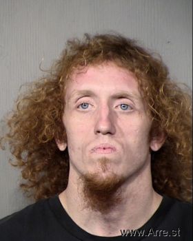 Matthew Ambrose Shea Mugshot