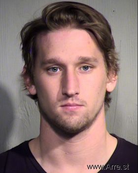 Matthew Miles Shepardson Mugshot