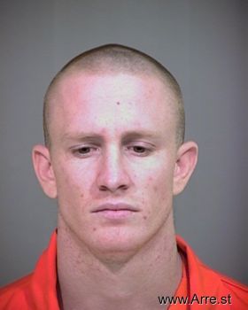 Matthew G Smith Mugshot