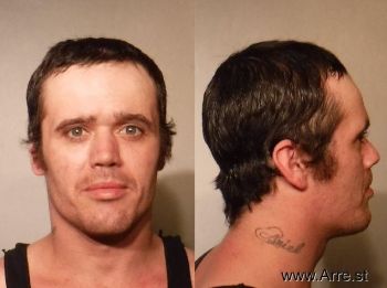 Matthew Adam Smith Mugshot