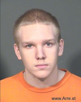 Matthew J Starkey Mugshot