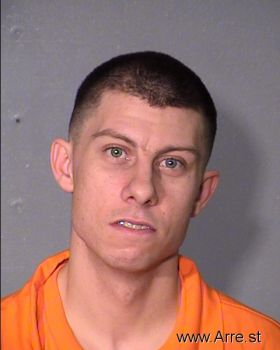 Matthew  Tate Mugshot