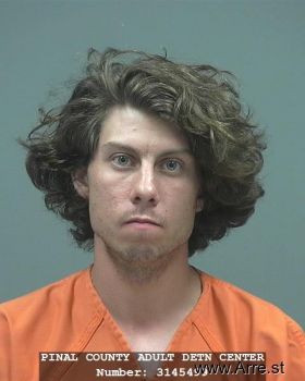 Matthew  Tate Mugshot