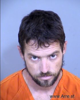 Matthew John Trent Mugshot