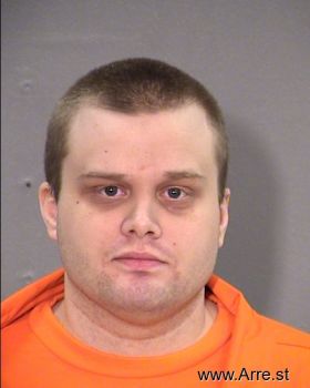 Matthew  Tucker Mugshot