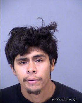 Matthew F Valdez Mugshot