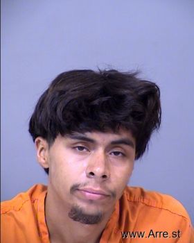 Matthew F Valdez Mugshot