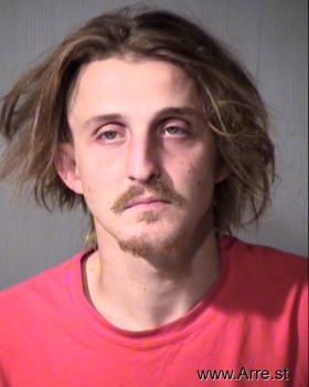 Matthew Levi Wagner Mugshot