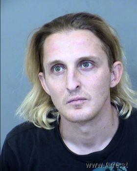 Matthew  Wagner Mugshot