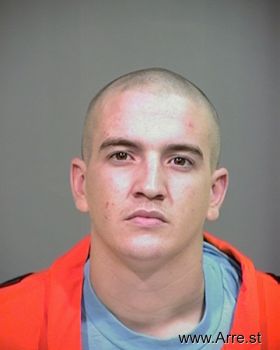 Matthew J Walker Mugshot