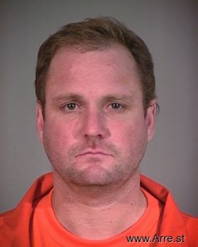 Matthew D Walker Mugshot