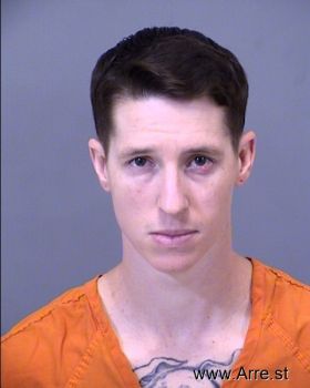 Matthew Nicholas Webb Mugshot