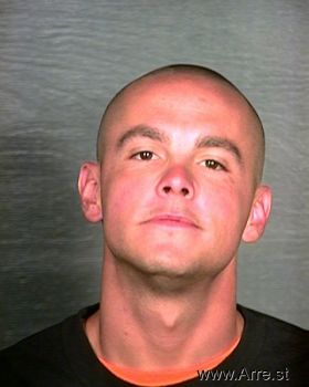 Matthew L Webb Mugshot