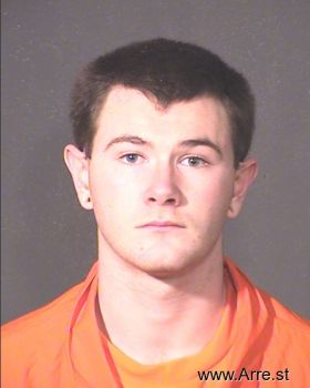 Matthew  Webb-cramer Mugshot